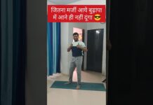 "Anti-Aging Yoga | 40+ Me Bhi Dikhenge Young 😍" #shorts #shortsfeed #ytshorts #kamalyogastudio
