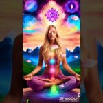 963Hz Frequency Of Gods! Ask Universe What You Want! Manifest Anything! Law Of Attraction Sleep