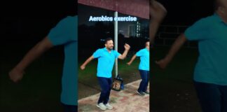 Free Aerobics exercise weightloss yoga meditation pranayam yogasan motivation helth club class