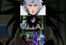 Tobirama👿👿👿 ❌ Sasuke😡😡😡| Tamil ❤️🩹❤️🩹❤️🩹
