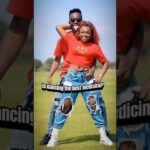 AI | Is Dancing The Best Medicine?