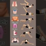 Exercise for weight loss #yt #ytshorts #viral #shorts #reels #trending #weightloss #fatloss #fyp