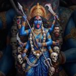 Jai maa kali 🔱🌺