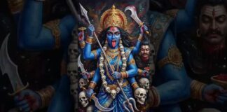 Jai maa kali 🔱🌺