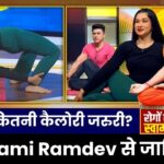 Yoga For Fatty Liver: कैसे करें अपने लिवर को डिटॉक्स ? Swami Ramdev से जानिए | India TV Yoga