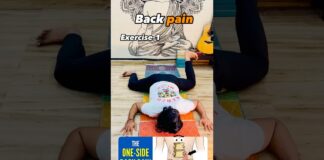 Back muscles needs these ✅|#backpain