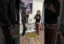 Badyana found #novachi #shorts #fun