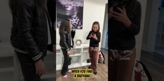Badyana found #novachi #shorts #fun