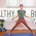 Healthy Body Yoga – Yoga With Adriene