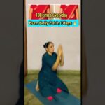 Top 10- Home Workout to Lose Belly & Side FatFAST! Or Ye Galti Kabhi Karna #homeworkout#bellyfat