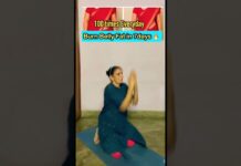 Top 10- Home Workout to Lose Belly & Side FatFAST! Or Ye Galti Kabhi Karna #homeworkout#bellyfat