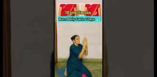 Top 10- Home Workout to Lose Belly & Side FatFAST! Or Ye Galti Kabhi Karna #homeworkout#bellyfat