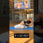 Best Exercise girl' Vs boy to Lose Side Belly Fat 🔥| Daily Workout#reels #shorts #shortvideo #new