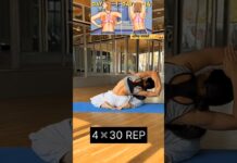 Best Exercise girl' Vs boy to Lose Side Belly Fat 🔥| Daily Workout#reels #shorts #shortvideo #new