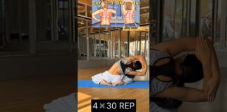 Best Exercise girl' Vs boy to Lose Side Belly Fat 🔥| Daily Workout#reels #shorts #shortvideo #new