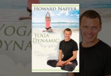 Dynamic Yoga with Howard Napper