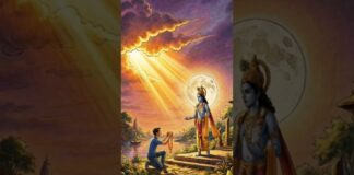 Krishna's Grace Devotee's Hope🥺