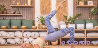 30 Min Yoga Workout | Full Body Strength, Stretch & Tone For 2026 Results ❤