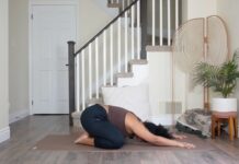 20-Minute Morning Yoga for Flexibility and an Energy Boost