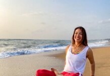 Becoming a Yoga Therapist: The Krishnamacharya Approach | Tara Mitra Yoga