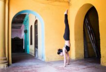 Why We Practice Yoga (The Search for Meaning and Change) — Tara Mitra Yoga