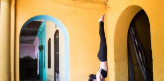 Why We Practice Yoga (The Search for Meaning and Change) — Tara Mitra Yoga