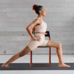 I’m a Yoga Teacher and This Simple Prop Helped Ease My Anxiety.