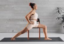 I’m a Yoga Teacher and This Simple Prop Helped Ease My Anxiety.