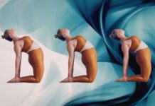 5 Things You Should Know About Yoga Backbends