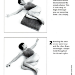 This Yoga Pose Feels Like Self-Care From the Inside Out