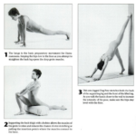 Working on the Splits? This Unexpected Advice Will Help.