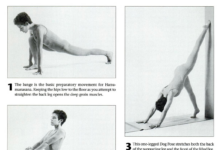Working on the Splits? This Unexpected Advice Will Help.