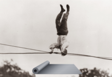 Simple Balancing Exercises You Can Do in 30 Seconds (or Less)