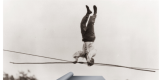 Simple Balancing Exercises You Can Do in 30 Seconds (or Less)