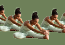 Best Yoga Poses for Back Pain