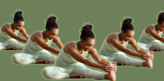 Best Yoga Poses for Back Pain