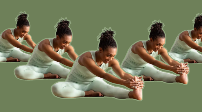 Best Yoga Poses for Back Pain