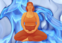 5-Minute Breathing Exercise to Instantly Boost Your Energy