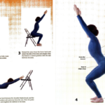Chair Pose Is All About Gravity and Alignment
