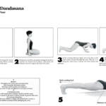 Chaturanga Calls for Full-Body Strength