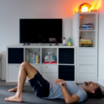 Core Strength Yoga Practice for Power and Stability
