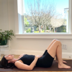 Core Strengthening Exercises to Try on Your Mat