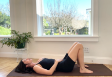 Core Strengthening Exercises to Try on Your Mat