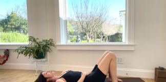Core Strengthening Exercises to Try on Your Mat