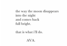 What the Total Lunar Eclipse and Full Moon in Virgo Mean for You