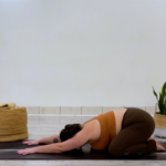 10-Minute Yoga Practice for a Good Mood