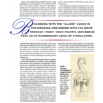 Common Breathing Patterns and How to Fix Them