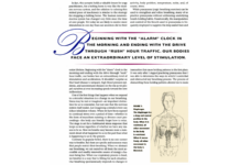Common Breathing Patterns and How to Fix Them