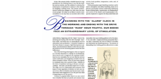 Common Breathing Patterns and How to Fix Them