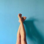 Legs Up the Wall and Its Amazing Relaxation Benefits